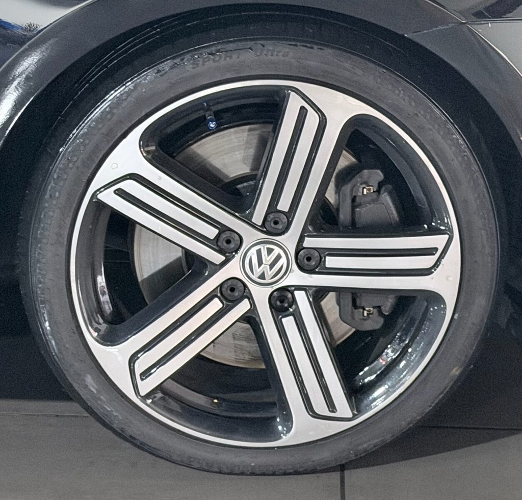 Used Volkswagen Golf 2016 for sale - 76883770: Photo 38