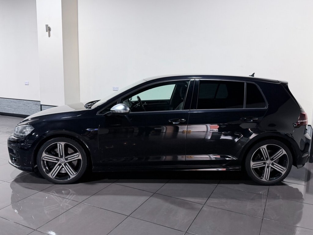 Used Volkswagen Golf 2016 for sale - 76883770: Photo 4