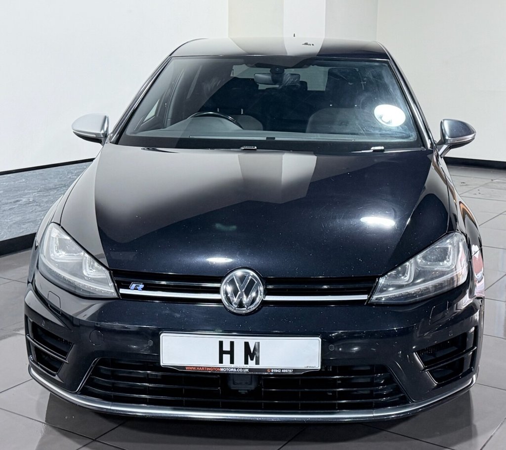 Used Volkswagen Golf 2016 for sale - 76883770: Photo 5