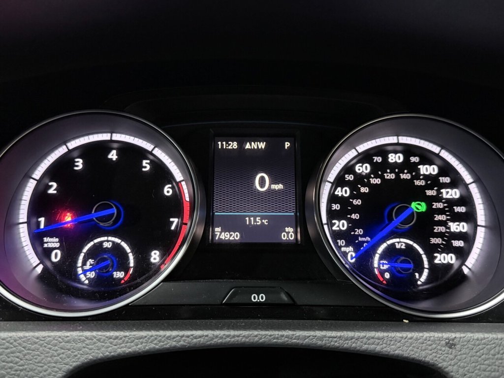 Used Volkswagen Golf 2016 for sale - 76883770: Photo 9