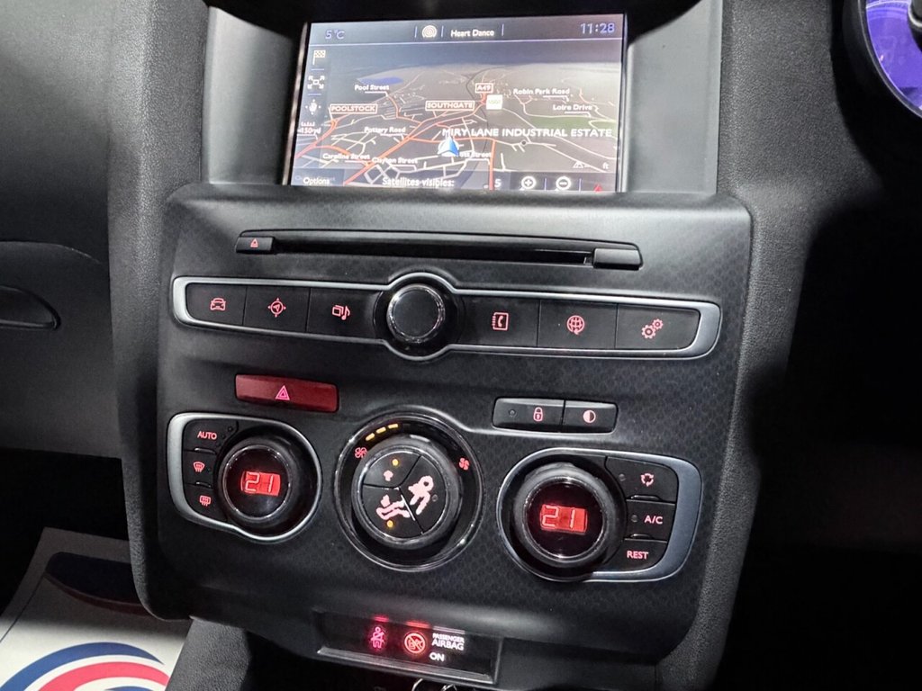 Used DS Automobiles DS 4 2017 for sale - 77313548: Photo 12