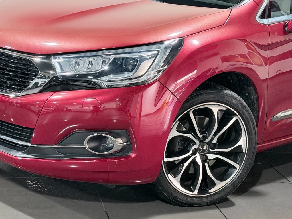 Used DS Automobiles DS 4 2017 for sale - 77313548: Photo 20