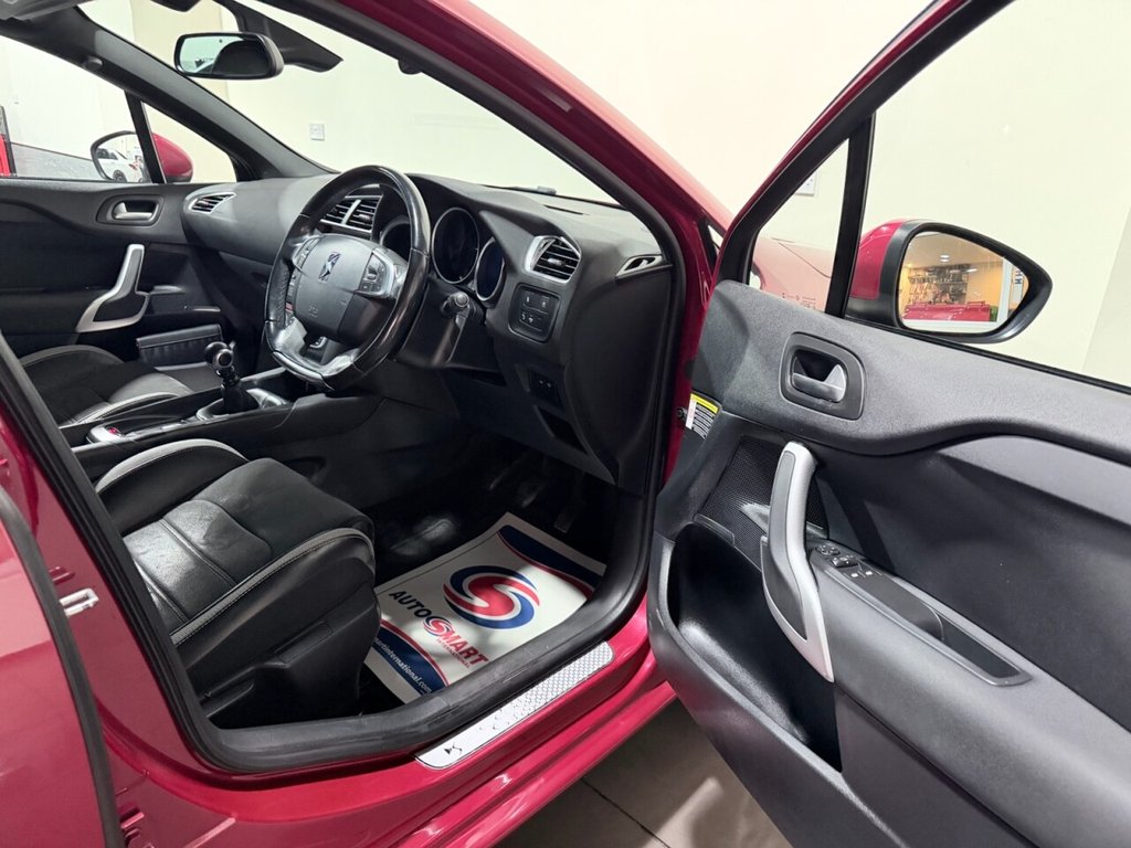 Used DS Automobiles DS 4 2017 for sale - 77313548: Photo 21