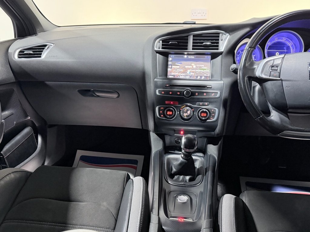 Used DS Automobiles DS 4 2017 for sale - 77313548: Photo 26