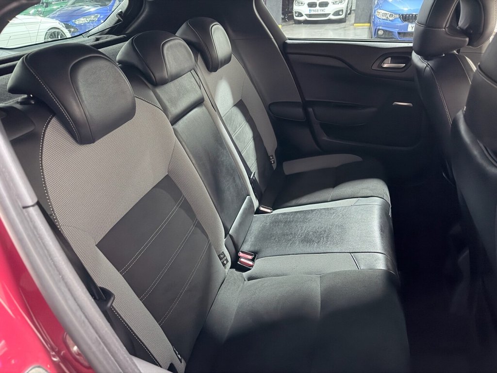 Used DS Automobiles DS 4 2017 for sale - 77313548: Photo 29