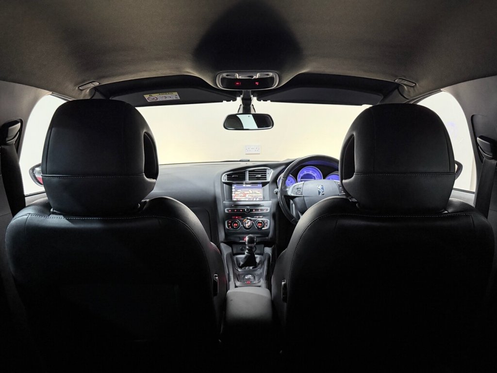 Used DS Automobiles DS 4 2017 for sale - 77313548: Photo 30