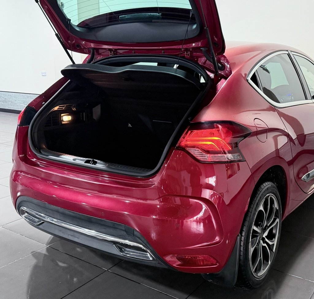 Used DS Automobiles DS 4 2017 for sale - 77313548: Photo 34