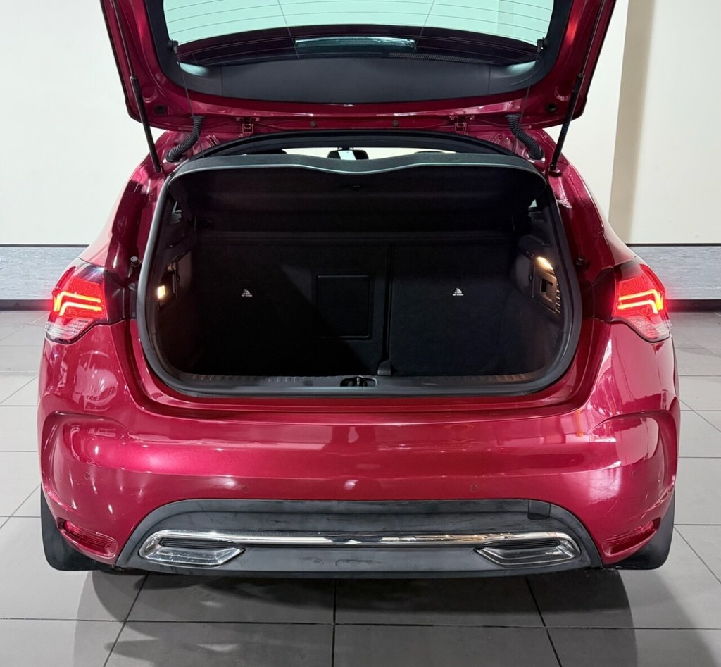 Used DS Automobiles DS 4 2017 for sale - 77313548: Photo 35