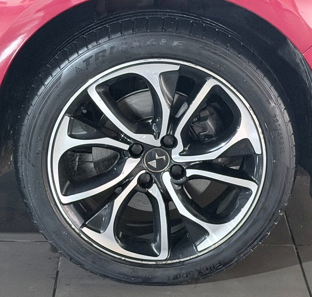 Used DS Automobiles DS 4 2017 for sale - 77313548: Photo 37