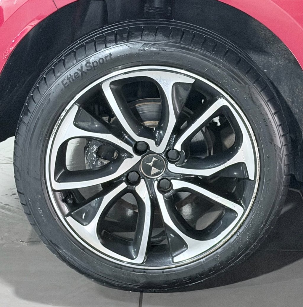 Used DS Automobiles DS 4 2017 for sale - 77313548: Photo 38