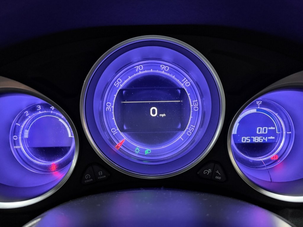 Used DS Automobiles DS 4 2017 for sale - 77313548: Photo 9