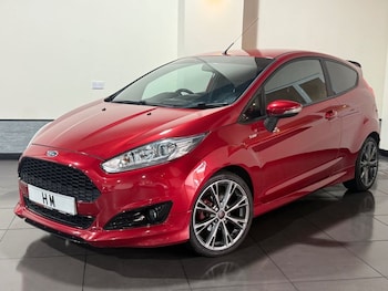 Ford - Fiesta
