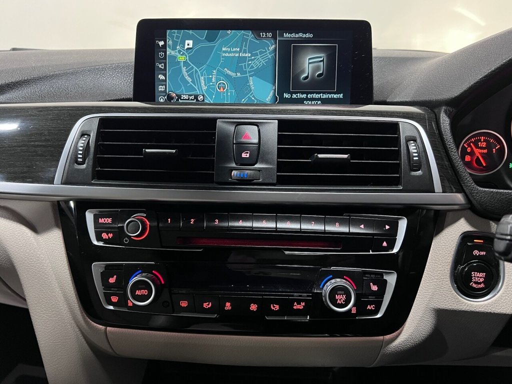 Used BMW 3 Series 2017 for sale - 76210167: Photo 10