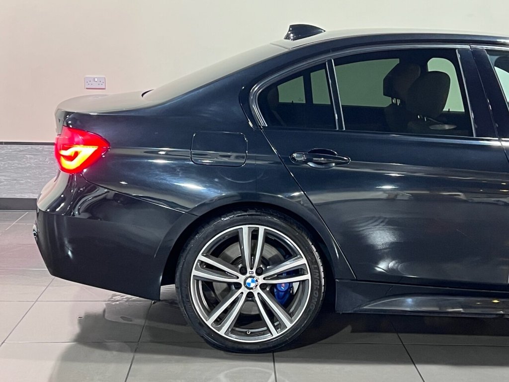 Used BMW 3 Series 2017 for sale - 76210167: Photo 13