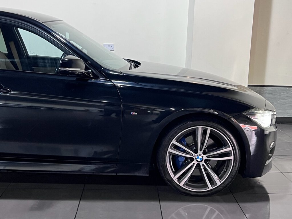 Used BMW 3 Series 2017 for sale - 76210167: Photo 14