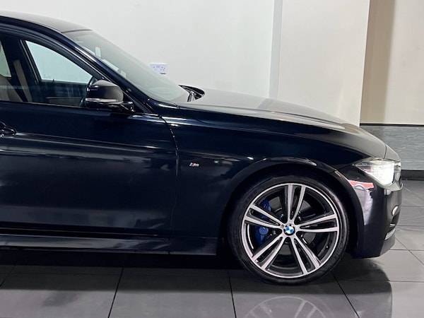 Used BMW 3 Series 2017 for sale - 76210167: Photo 14
