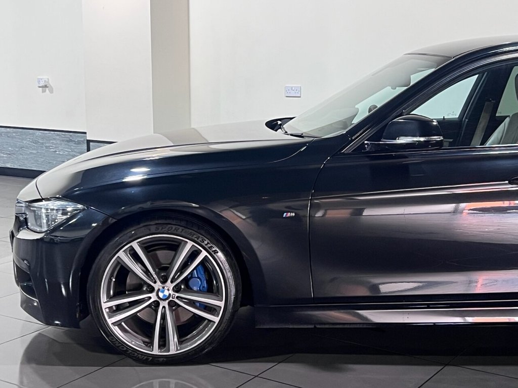 Used BMW 3 Series 2017 for sale - 76210167: Photo 15