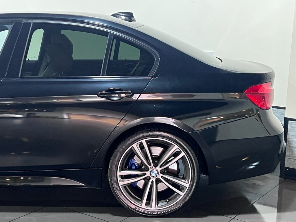 Used BMW 3 Series 2017 for sale - 76210167: Photo 16