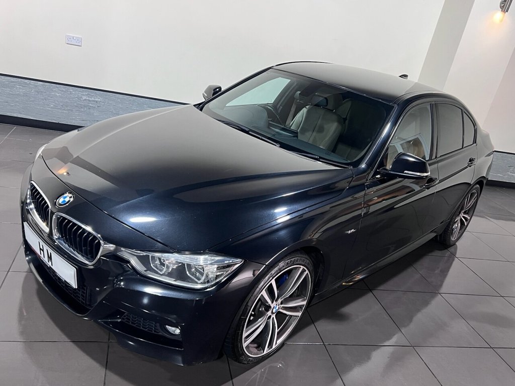 Used BMW 3 Series 2017 for sale - 76210167: Photo 17