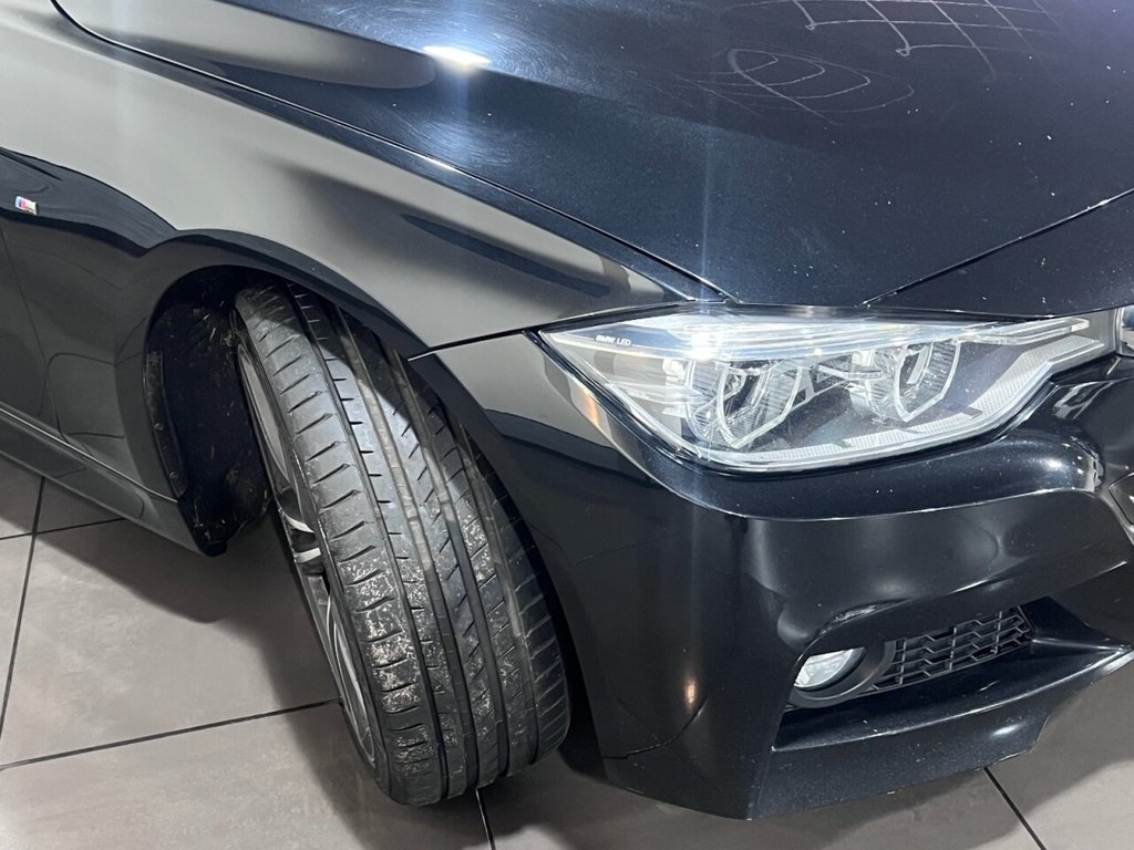 Used BMW 3 Series 2017 for sale - 76210167: Photo 18