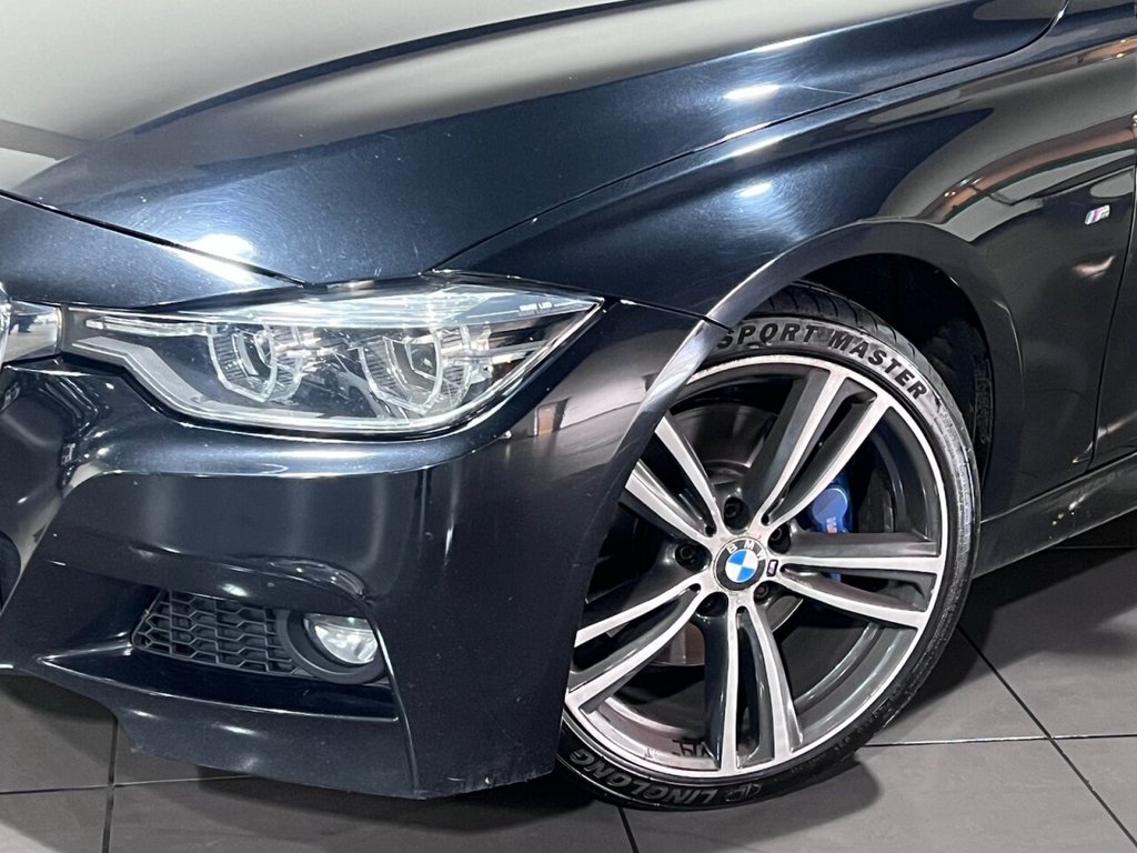 Used BMW 3 Series 2017 for sale - 76210167: Photo 19