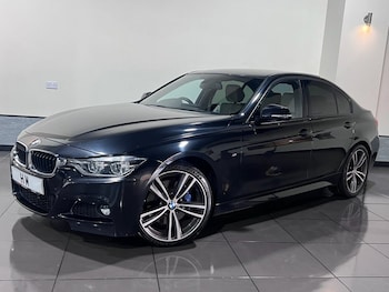 BMW - 3 Series