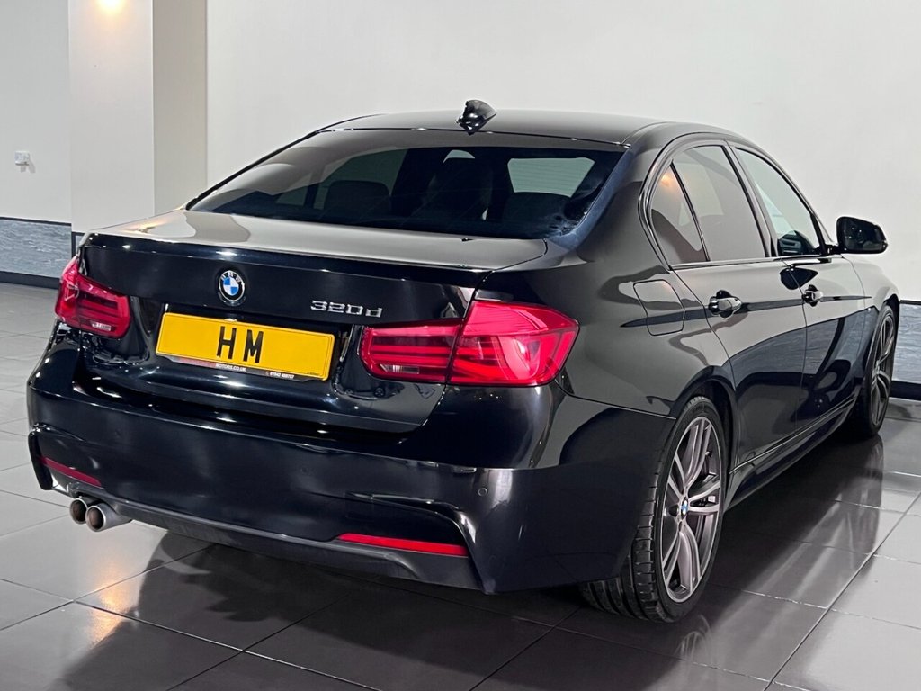 Used BMW 3 Series 2017 for sale - 76210167: Photo 2