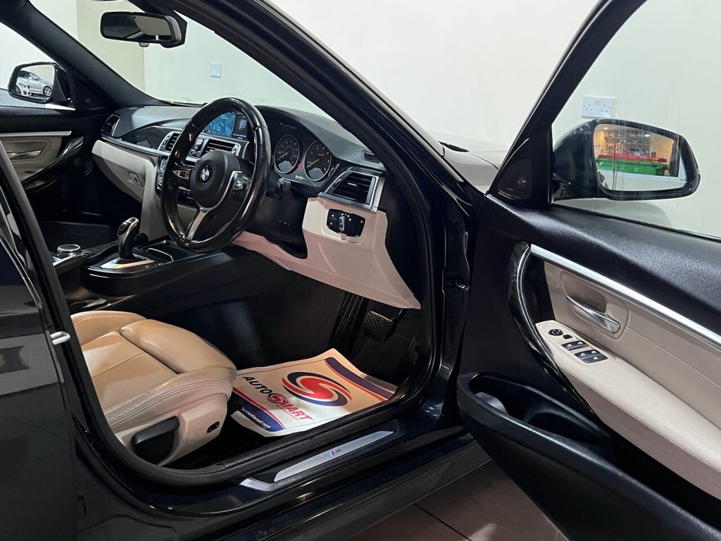 Used BMW 3 Series 2017 for sale - 76210167: Photo 20