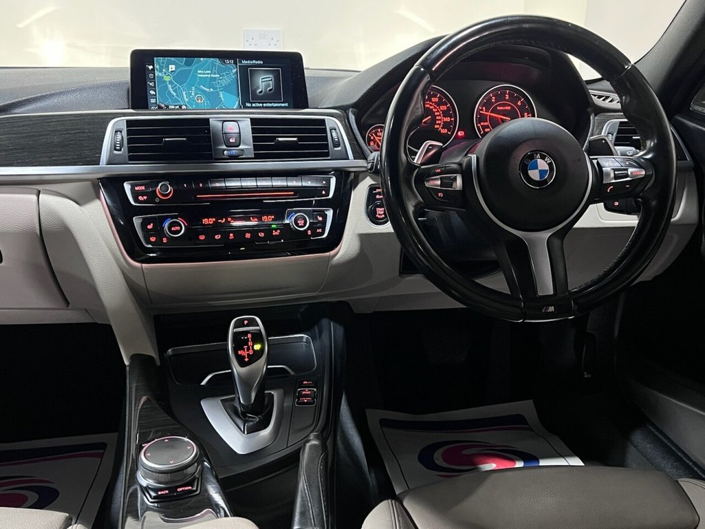 Used BMW 3 Series 2017 for sale - 76210167: Photo 22