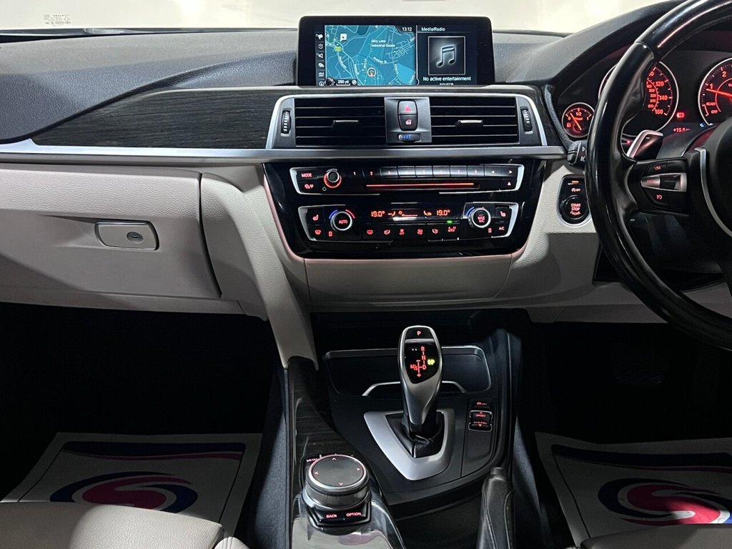 Used BMW 3 Series 2017 for sale - 76210167: Photo 23