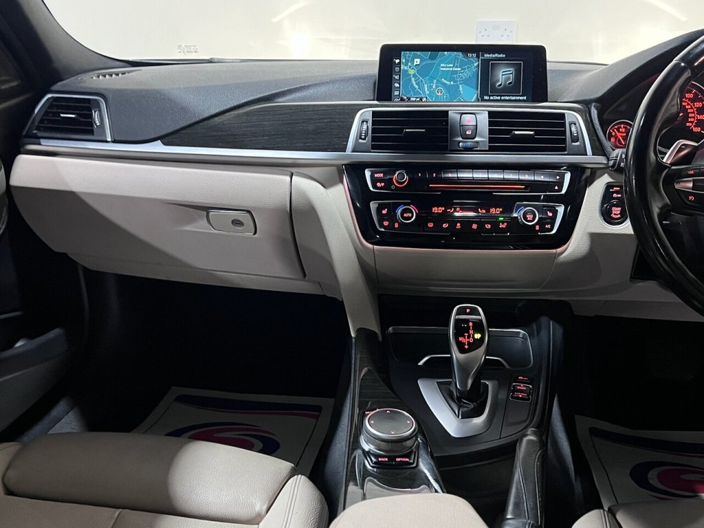 Used BMW 3 Series 2017 for sale - 76210167: Photo 24