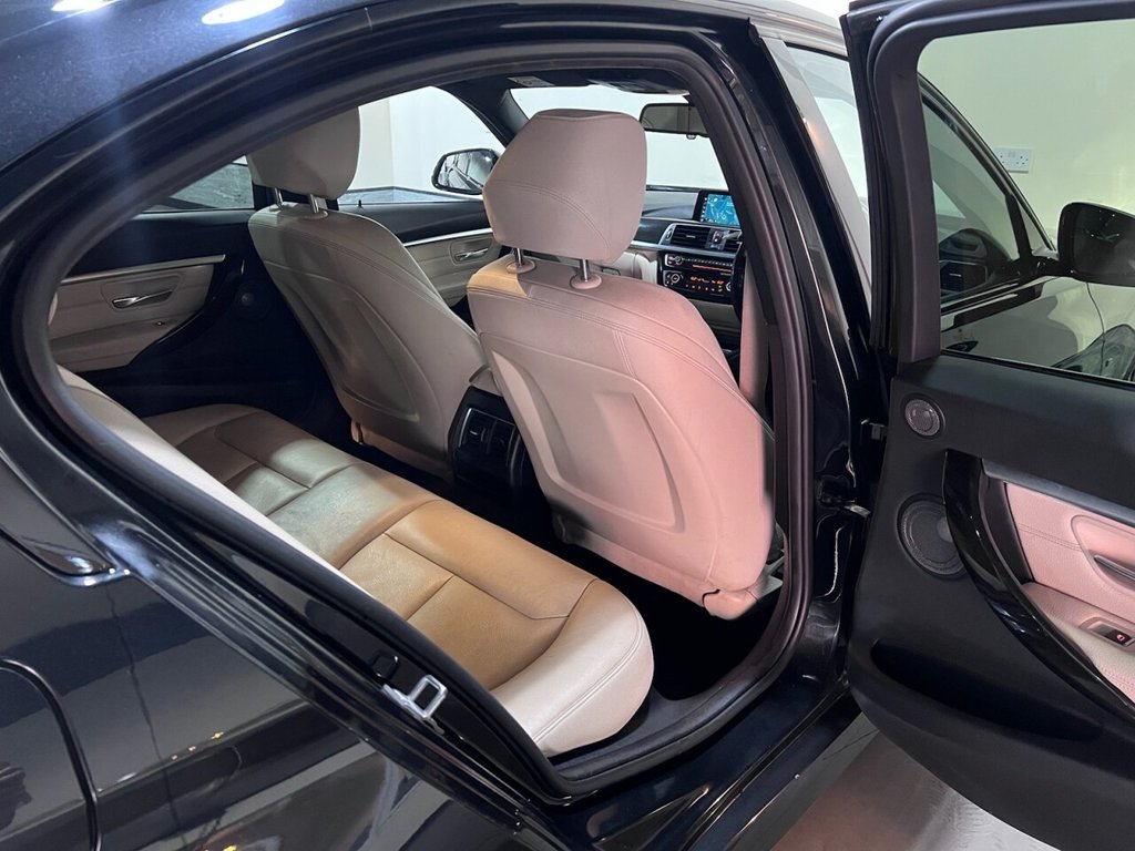 Used BMW 3 Series 2017 for sale - 76210167: Photo 25