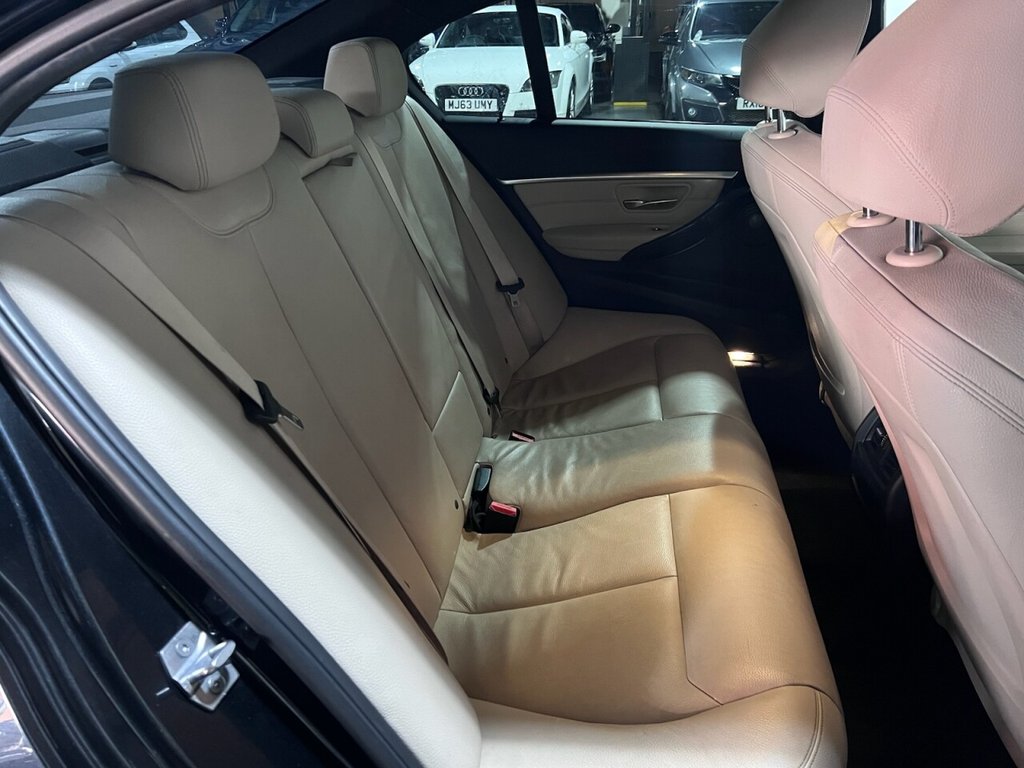 Used BMW 3 Series 2017 for sale - 76210167: Photo 26