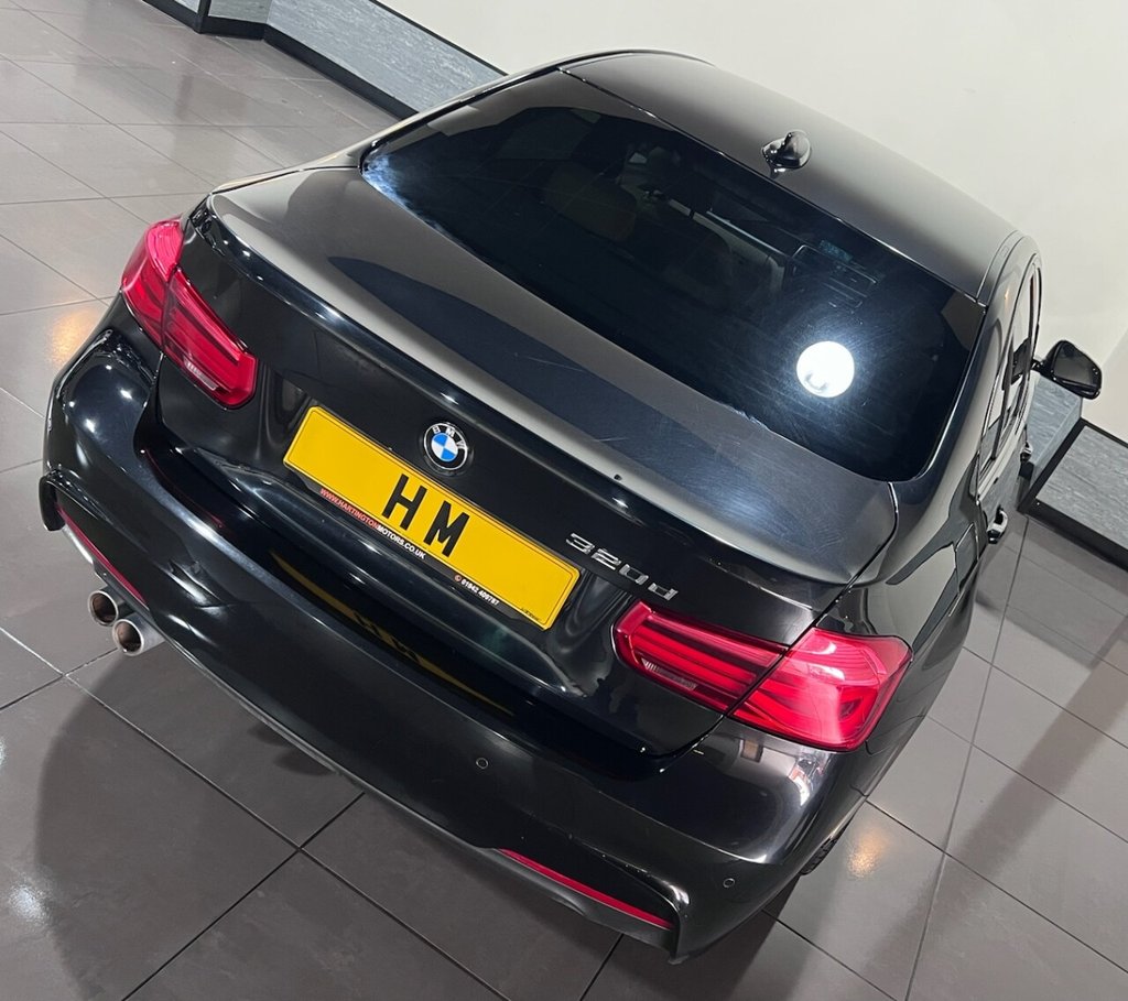 Used BMW 3 Series 2017 for sale - 76210167: Photo 27