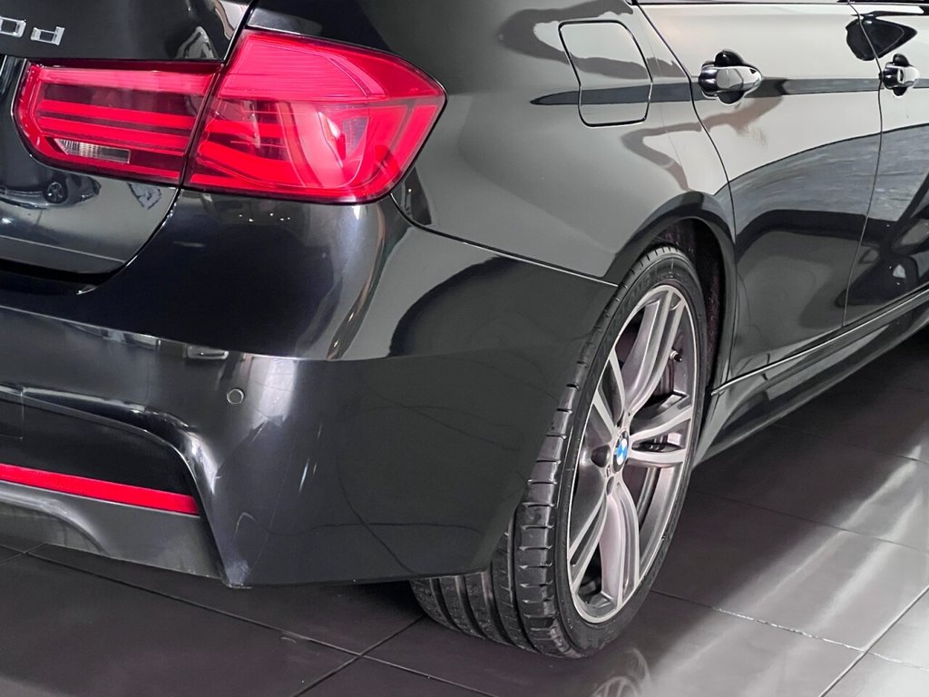 Used BMW 3 Series 2017 for sale - 76210167: Photo 28