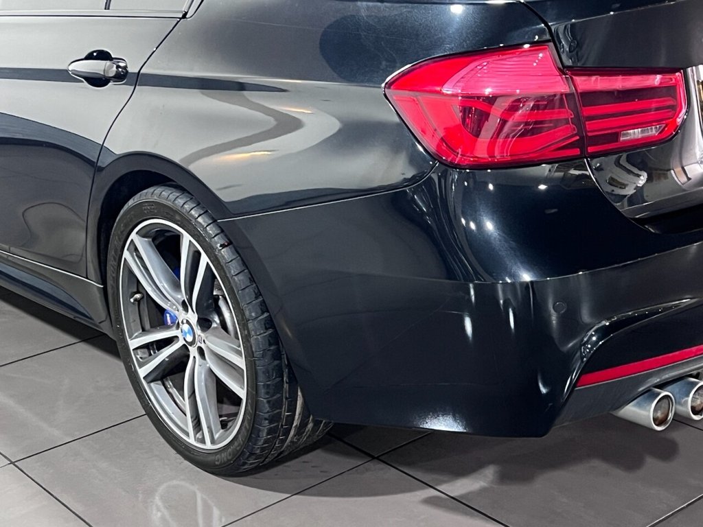 Used BMW 3 Series 2017 for sale - 76210167: Photo 29