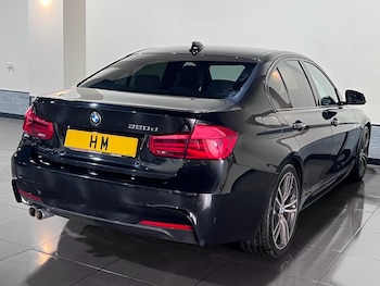 Used BMW 3 Series 2017 for sale - 76210167: Photo 2