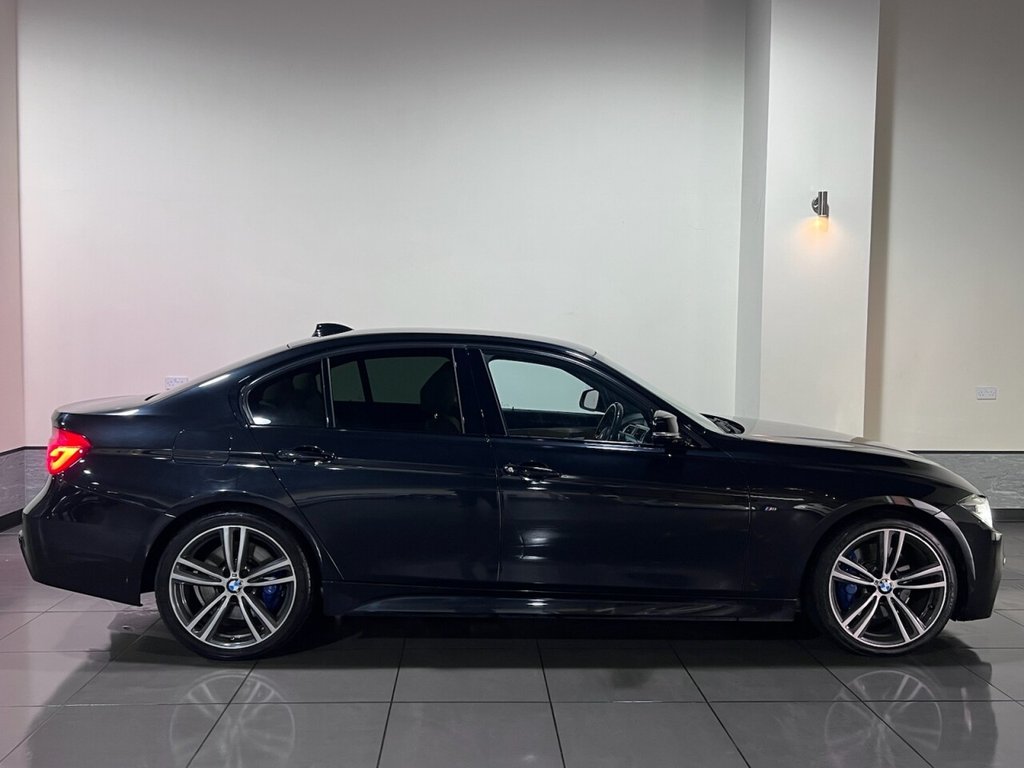 Used BMW 3 Series 2017 for sale - 76210167: Photo 3