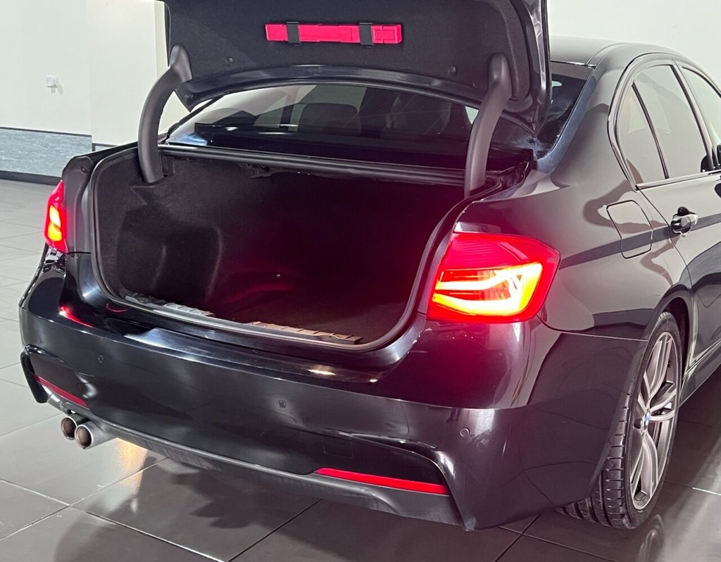 Used BMW 3 Series 2017 for sale - 76210167: Photo 30