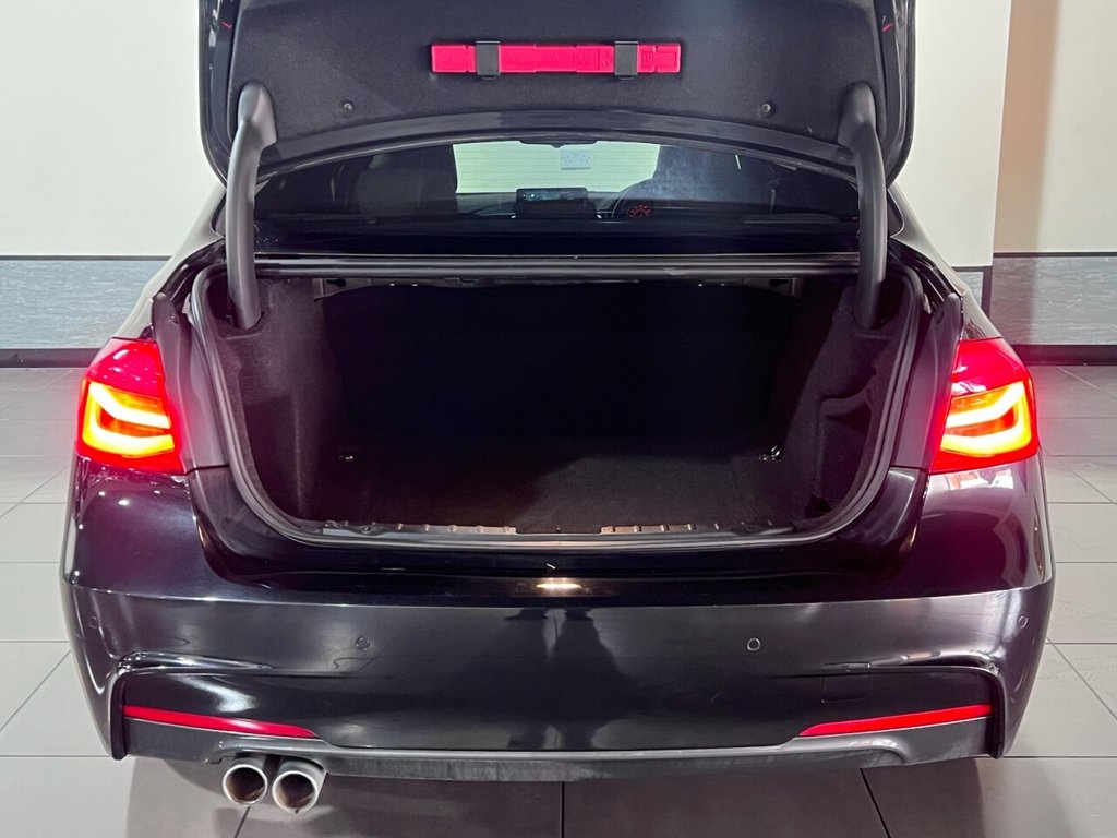 Used BMW 3 Series 2017 for sale - 76210167: Photo 31