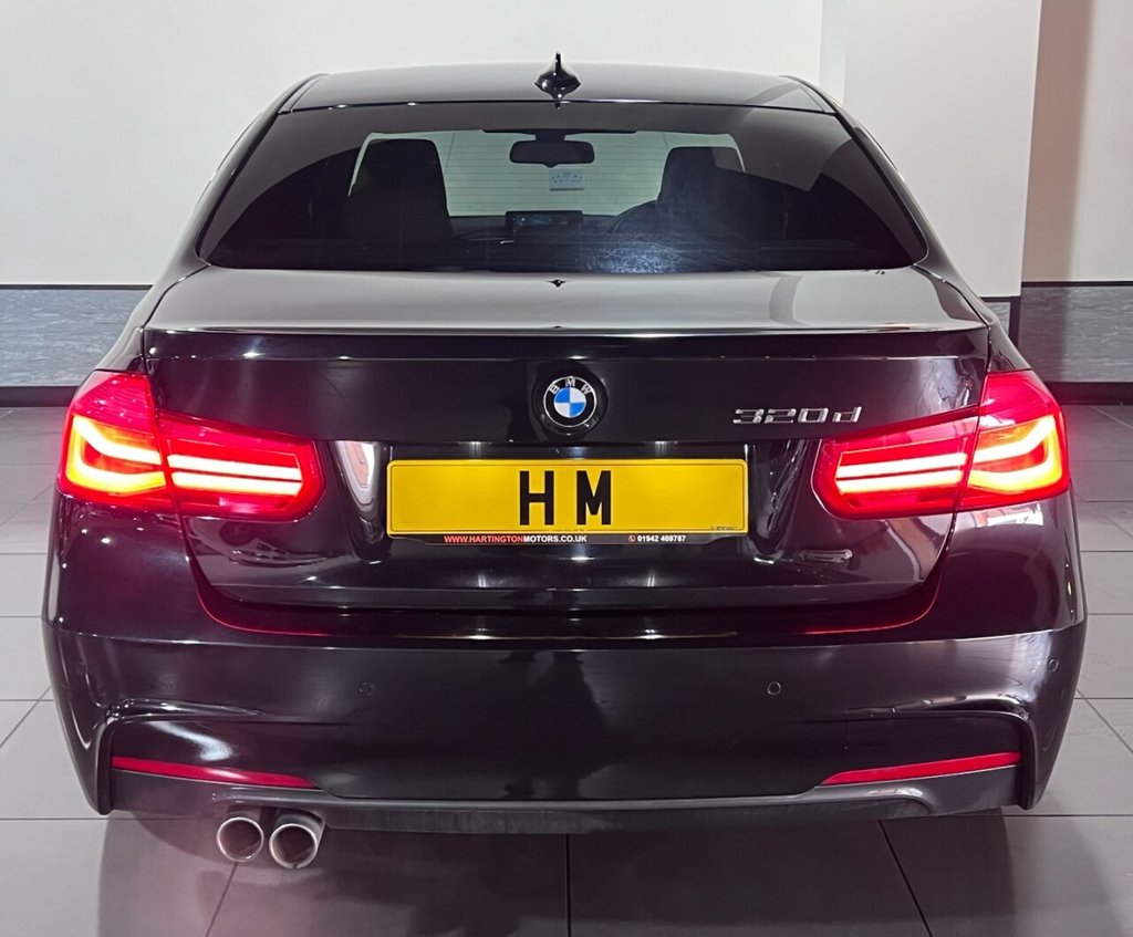 Used BMW 3 Series 2017 for sale - 76210167: Photo 32