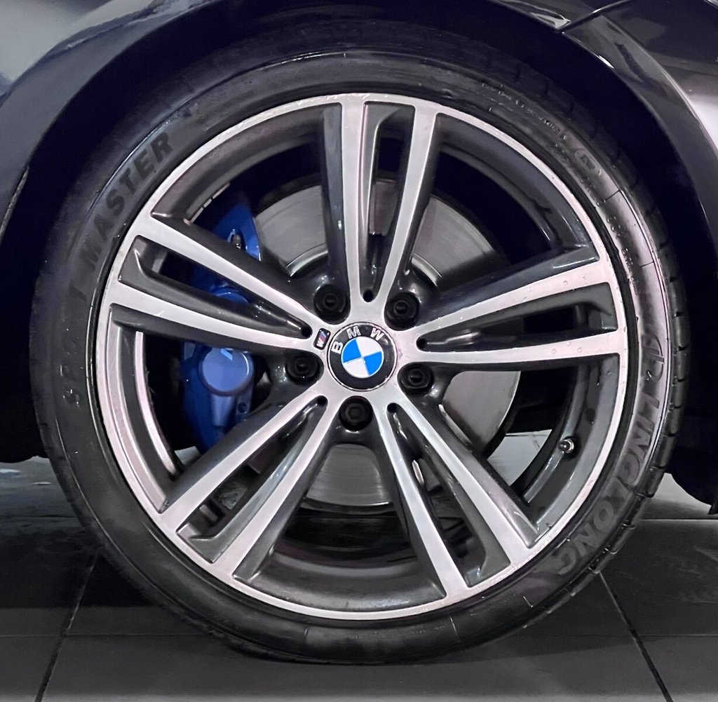 Used BMW 3 Series 2017 for sale - 76210167: Photo 33