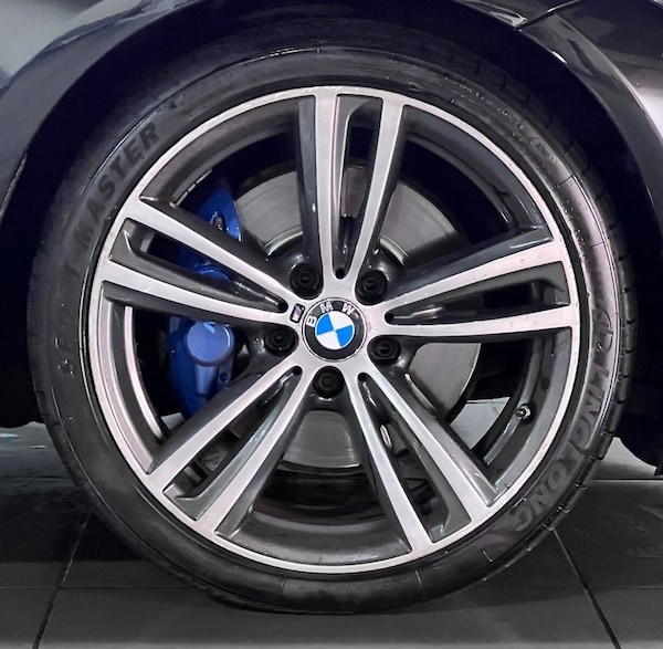 Used BMW 3 Series 2017 for sale - 76210167: Photo 33