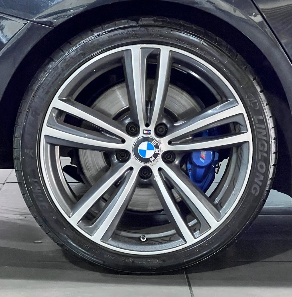 Used BMW 3 Series 2017 for sale - 76210167: Photo 34