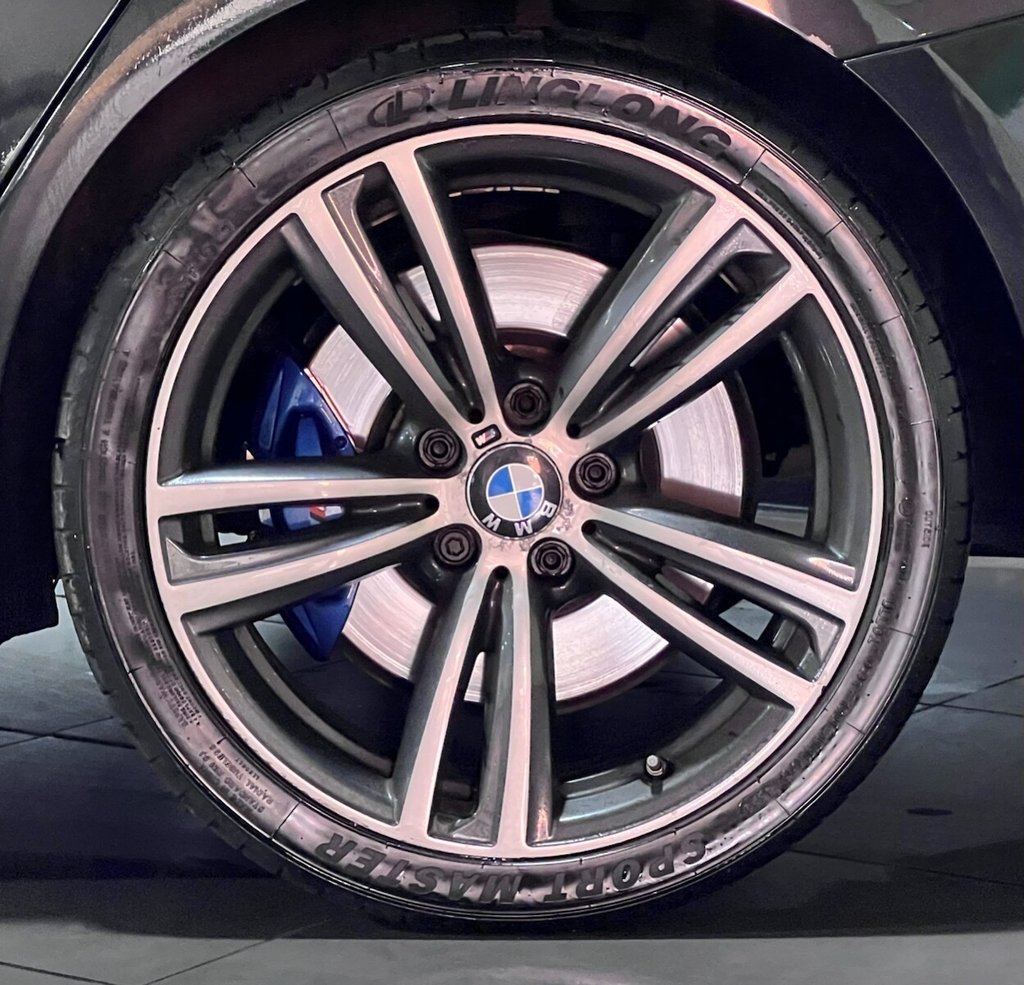 Used BMW 3 Series 2017 for sale - 76210167: Photo 35