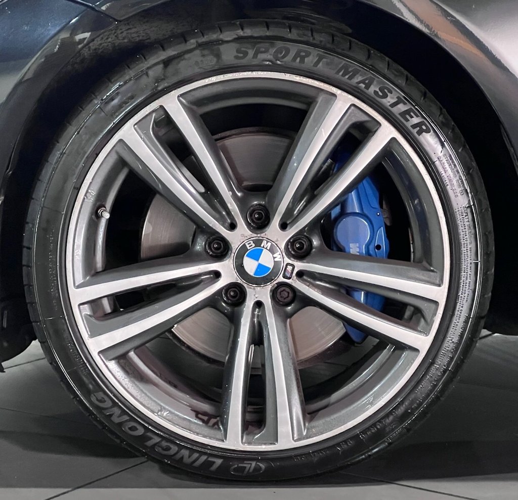 Used BMW 3 Series 2017 for sale - 76210167: Photo 36