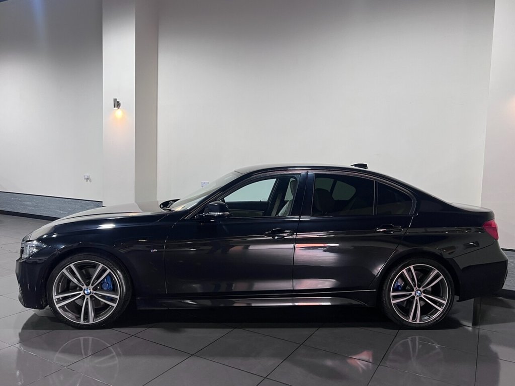 Used BMW 3 Series 2017 for sale - 76210167: Photo 4