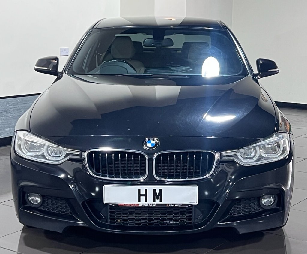 Used BMW 3 Series 2017 for sale - 76210167: Photo 5