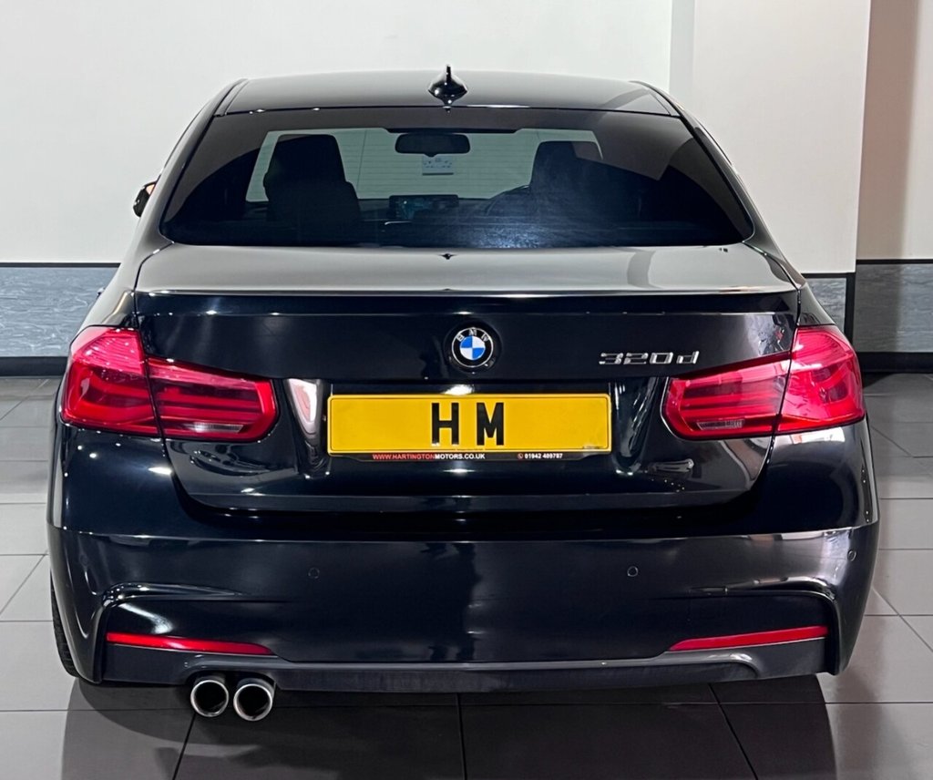 Used BMW 3 Series 2017 for sale - 76210167: Photo 6