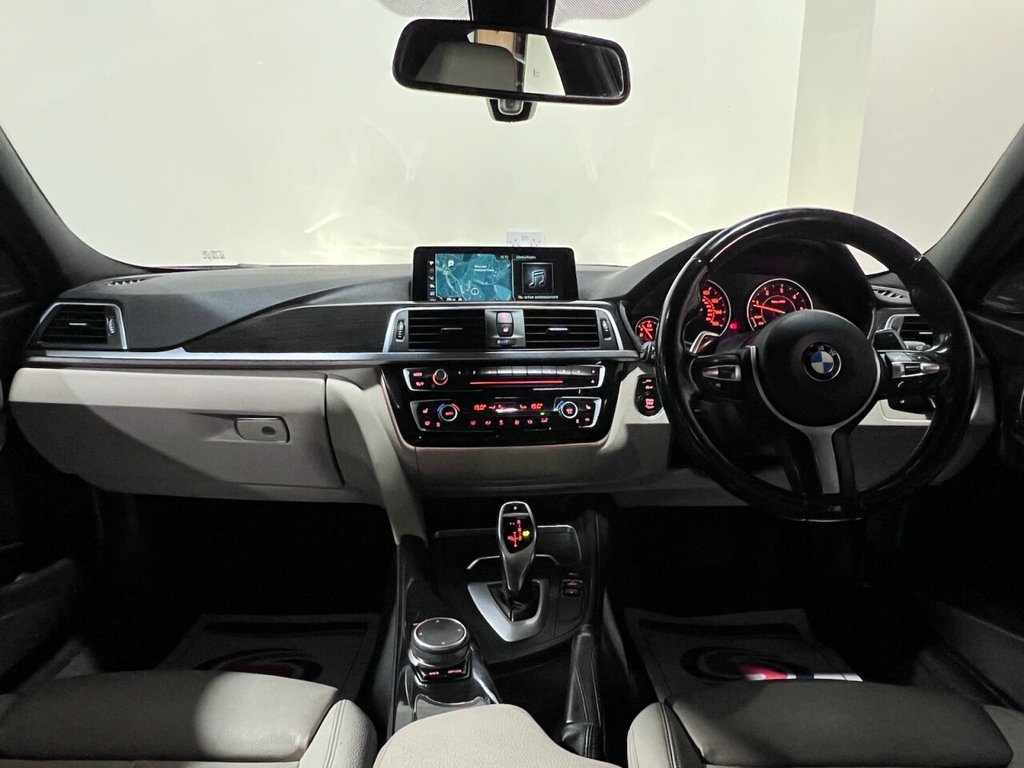 Used BMW 3 Series 2017 for sale - 76210167: Photo 7